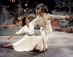 astaire and charisse
