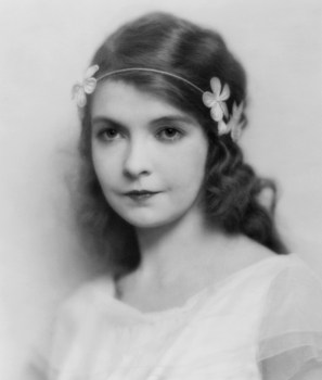 Lillian Gish 